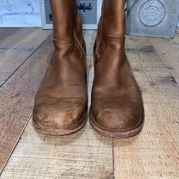 Freebird by Steven Austin Boots - Picture 5 of 14